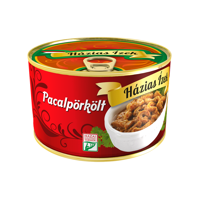 Dršťkový perkelt 400g